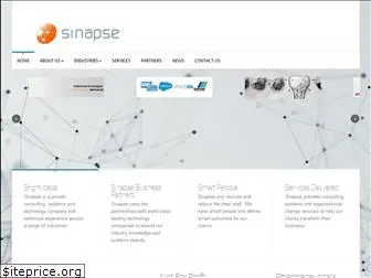 sinapse.com.au