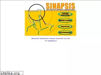 sinapsis.org