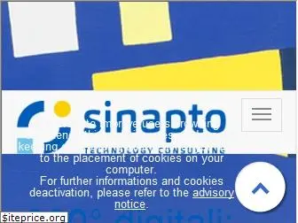 sinapto.com