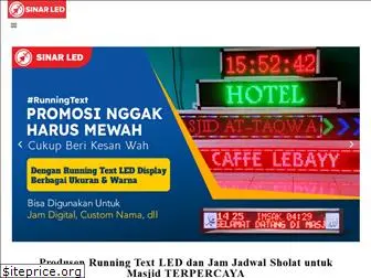 sinar-led.com