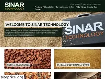 sinar.co.uk