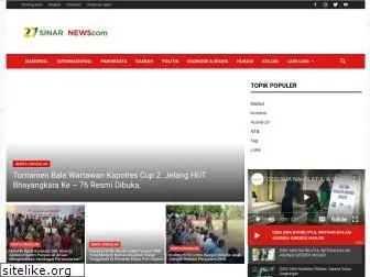 sinar5news.com