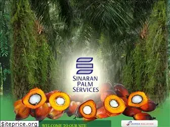 sinaranpalm.com