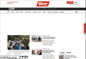 sinarharian.com.my