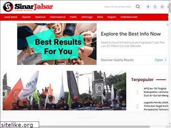 sinarjabar.com