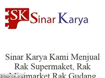 sinarkarya.com