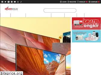 sinarmaju.co.id