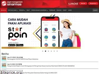 sinarmas-am.co.id