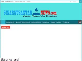 sinarnusantaranews.com