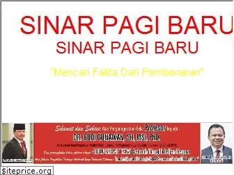 sinarpagibaru.id