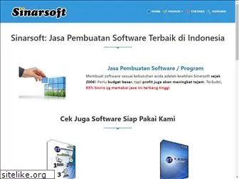 sinarsoft.com