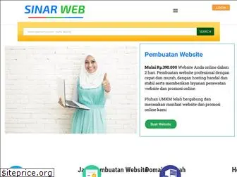 sinarweb.com