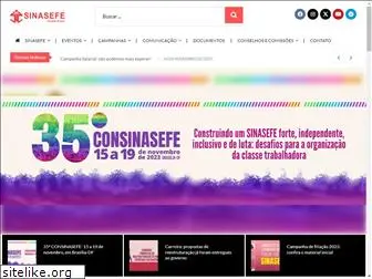 sinasefe.org.br