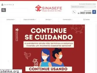 sinasefeifsul.org.br
