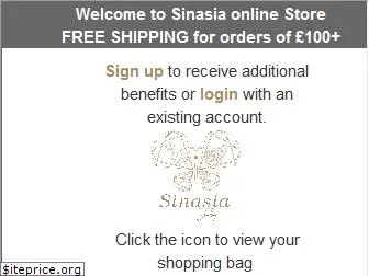 sinasiajewellery.com