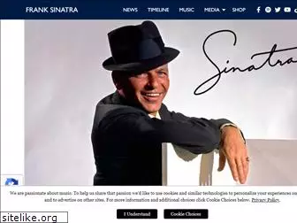 sinatra.com