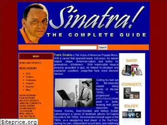 sinatraguide.com