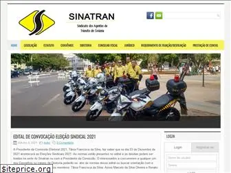 sinatran.org.br