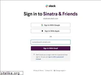 sinatrarb.slack.com