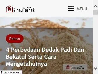 sinauternak.com