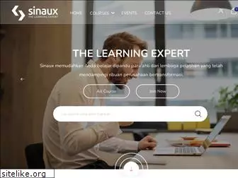 sinaux.com