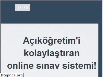 sinavadogru.net