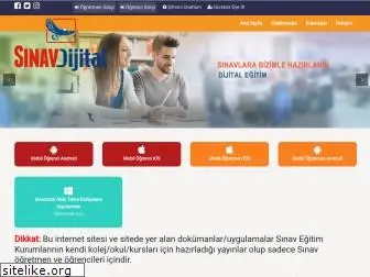 sinavdijital.com