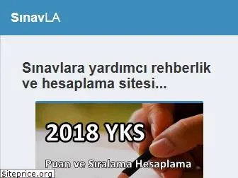 sinavla.com