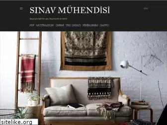 sinavmuhendis.blogspot.com