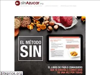 sinazucar.org