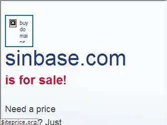 sinbase.com