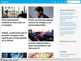 sincelular.com