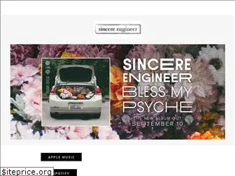 sincereengineer.com