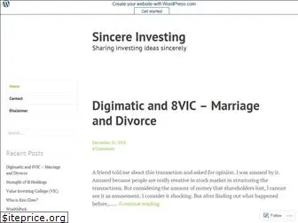 sincereinvesting.wordpress.com