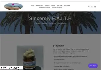 sincerelyfaith.com