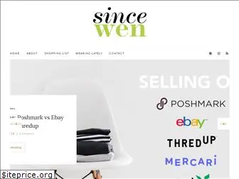 sincewen.com