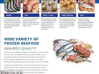 sinchiplongseafood.com