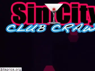 sincityclubcrawl.com