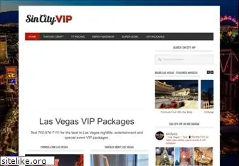 sincityvip.com