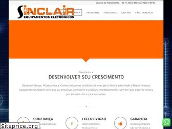 sinclair.com.br