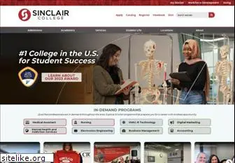 sinclair.edu