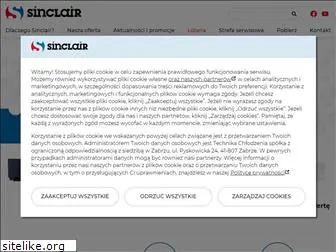 sinclair.pl