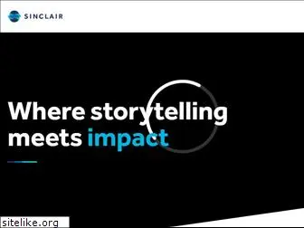 sinclaircomms.com