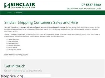 sinclaircontainers.com.au