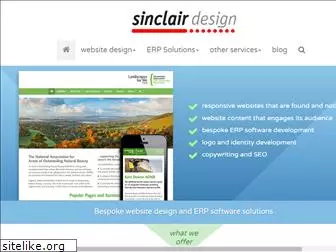 sinclairdesign.com