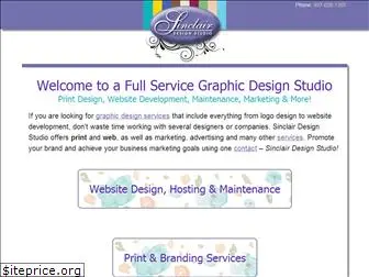 sinclairdesignstudio.com