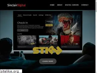 sinclairdigital.com