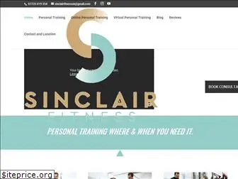 sinclairfitnessuk.com