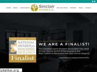 sinclairhomes.ca