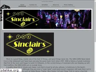 sinclairsband.com